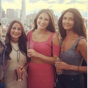 Reformation two piece set